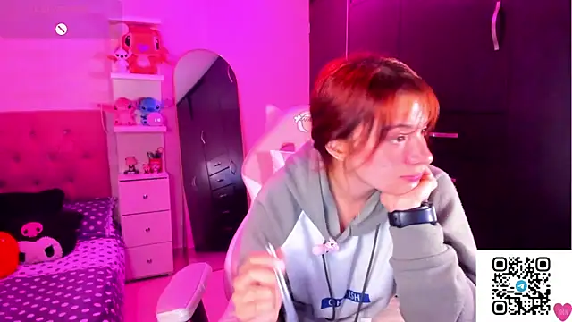 แชท XXX สดของ Vannessa__Shy