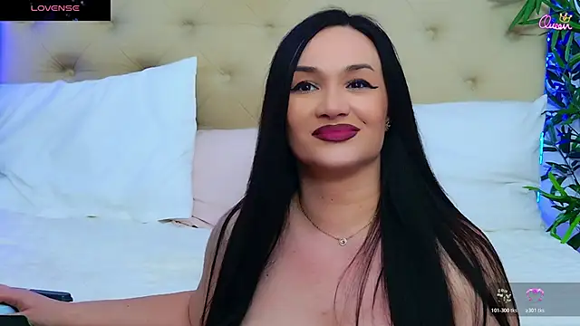 DaliyaArabian Chat XXX live