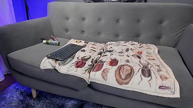 Chat XXX ao vivo de flower_smith_