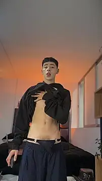 Sebastian_Reed's Webcam Show