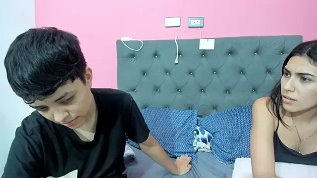 Chat XXX en directo de ariloe_quintero