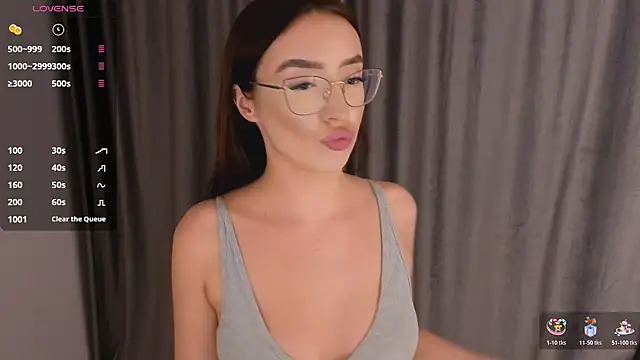 Chat XXX Live SharonAdama