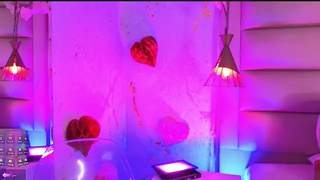 Evangelyne_1 Live XXX Chat