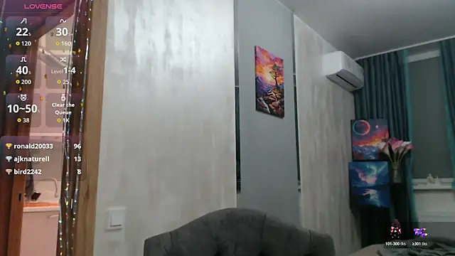 Stacy_Davice Live XXX Chat