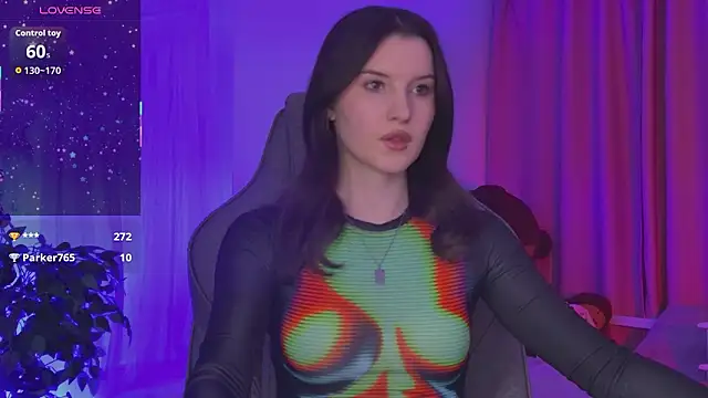 AgataWillis 即時 XXX 聊天