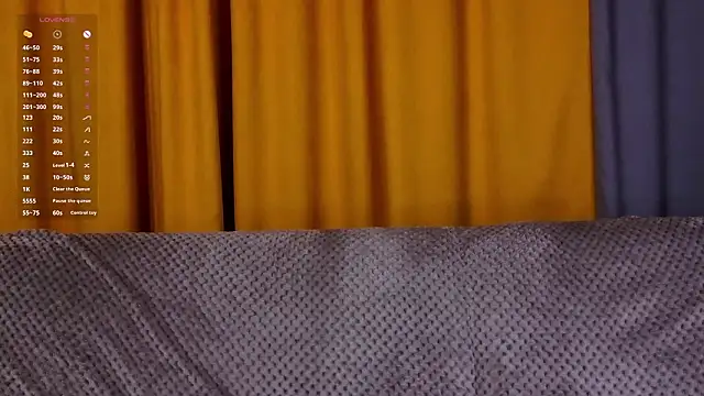 AngelicRice's Live XXX Chat