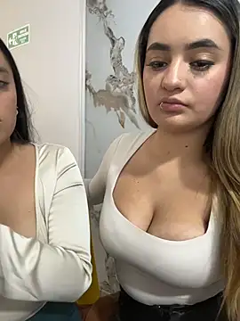 Antonella_Julieta Obrolan Langsung XXX