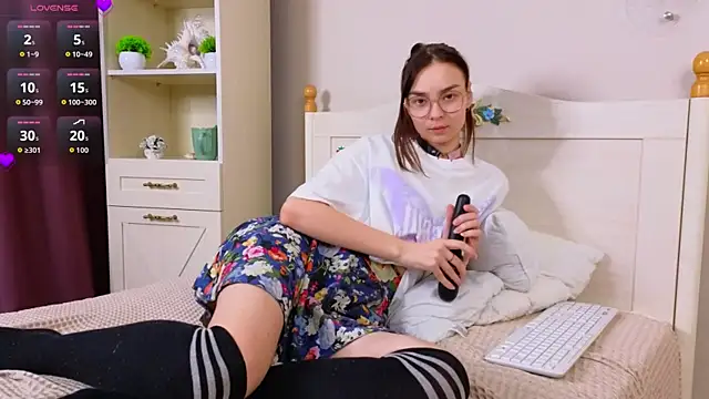 EddieChery Live XXX-Chat