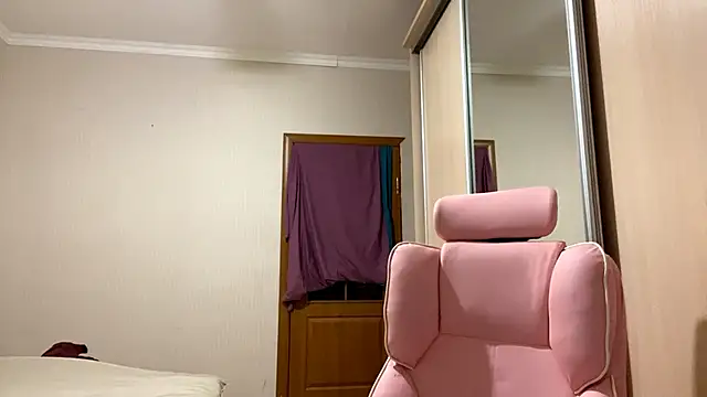 TrulaPhay Webcam Show