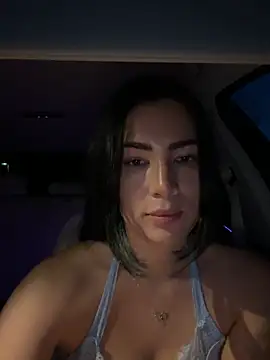 ClaireBree's Live XXX Chat