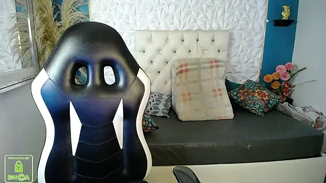 Živý XXX chat NathaliaSweet_11