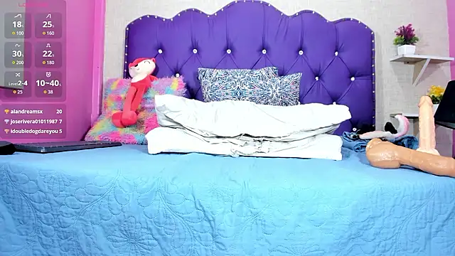 Chat XXX Live Mara_Summerr