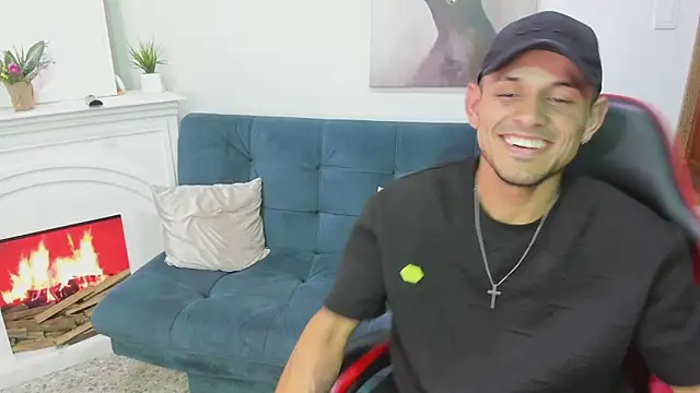 JACOB_RACHELL Adlı Modelin Canlı XXX Sohbeti