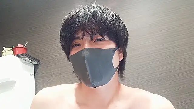 CHROME-kun925 Live XXX-chat