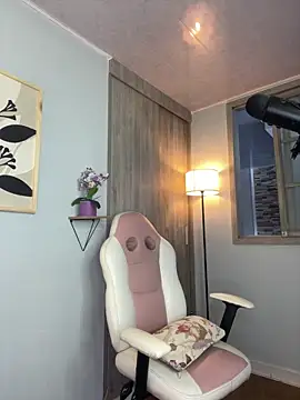 XXX chat uživo modela Vanesa_novvoa