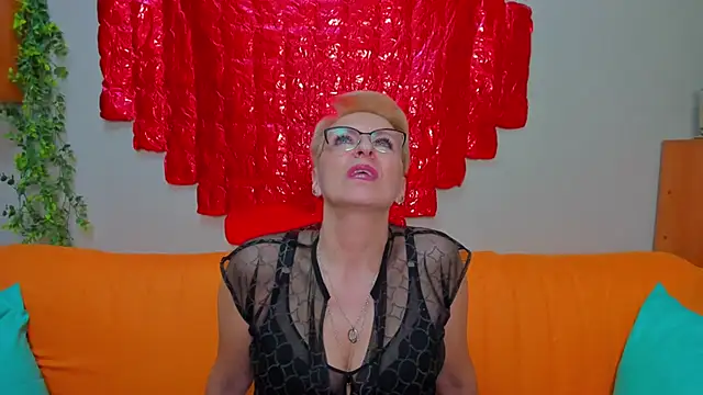 Chat XXX en directo de iamyourdream89