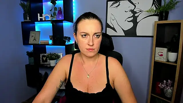 FUN_AMIn Live XXX chat