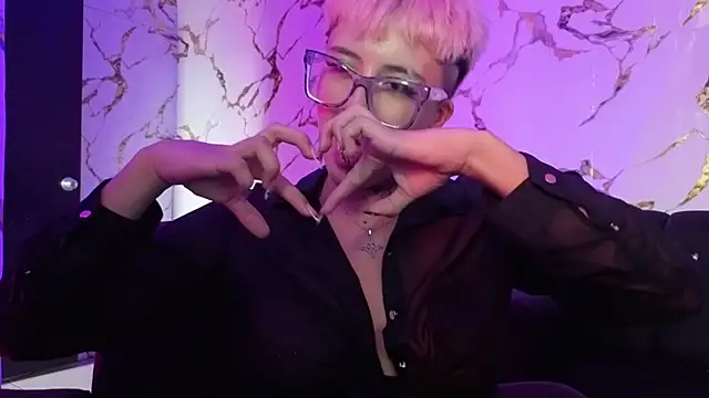 แชท XXX สดของ Rebeka-baker