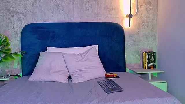 Chat XXX en directo de We_DM