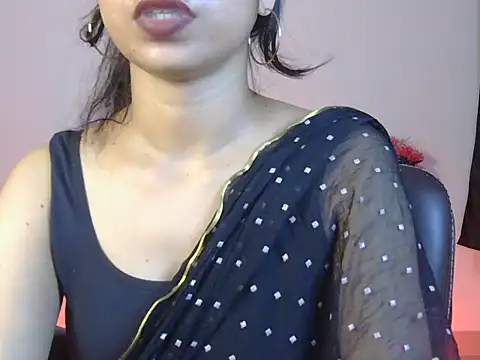 miss_ragni's Webcam Show