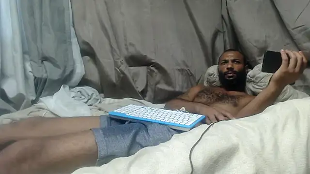 Chat XXX en directo de Camodick