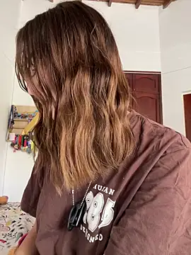 แชท XXX สดของ Bonni_lohan