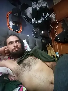 hairy_mannn's Live XXX Chat