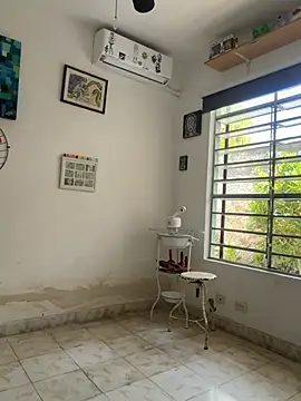 LaHijaDelPecado's Live XXX Chat