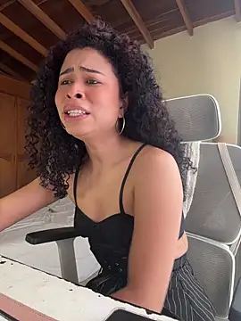 GabriSaenz's Webcam Show