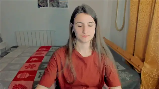 Chat XXX en directo de PumpkinCutiePie