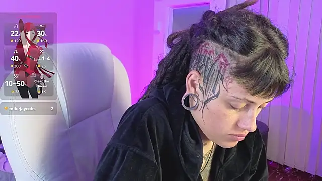 _sharlotte777 Live XXX-Chat