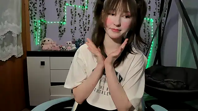Yoonhee_ki Chat XXX live