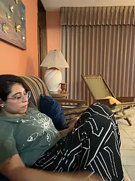 LaHijaDelPecado Obrolan Langsung XXX