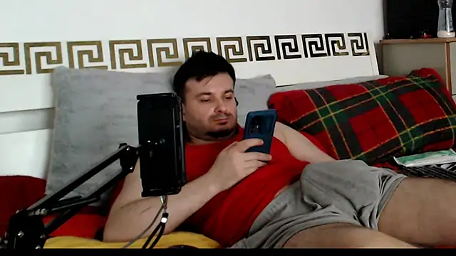 FuckToyBoy69 Obrolan Langsung XXX