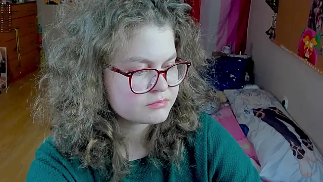 Chat XXX en directo de Sashy_Way