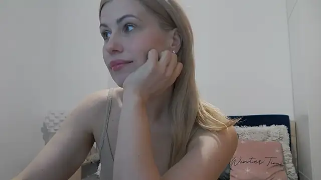 Lika_Soul's Live XXX Chat