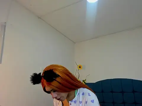 Chat XXX Live Ailanys_Miller