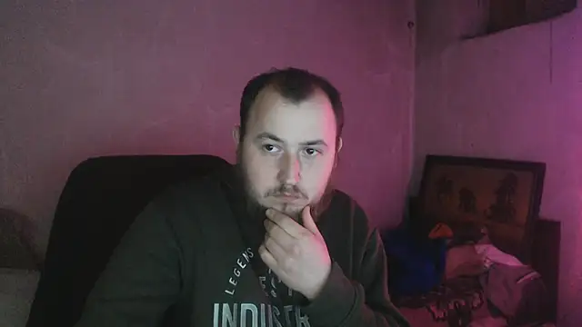 BIG-COCK-OMG Obrolan Langsung XXX