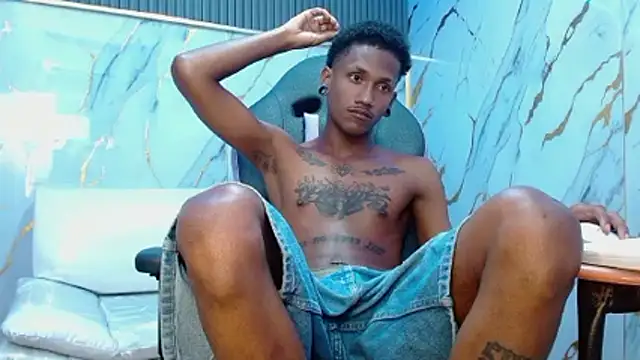 ManSant Live XXX-Chat