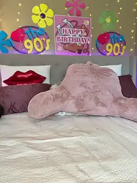 دردشة TikaMoon الجنسية المباشرة