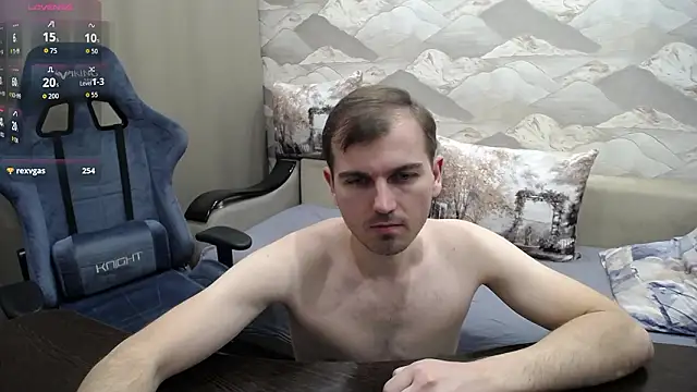 SerzhKorol1 Obrolan Langsung XXX