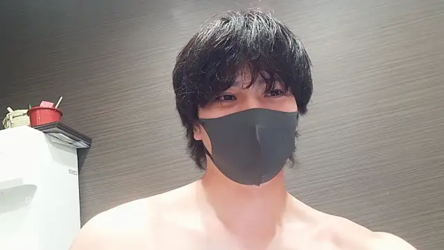 CHROME-kun925 Obrolan Langsung XXX