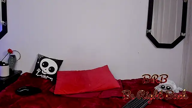 Amy_Aloqua's Live XXX Chat