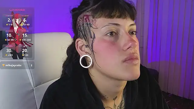 _sharlotte777 Live XXX Chat