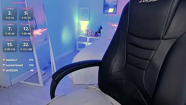 Ooops_Boobss' Live XXX Chat