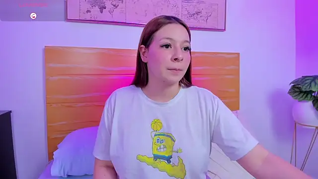 kitty_sweeety_ Adlı Modelin Canlı XXX Sohbeti