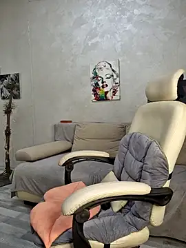 Živý XXX chat Monna