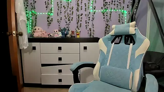 Živý XXX chat Yoonhee_ki