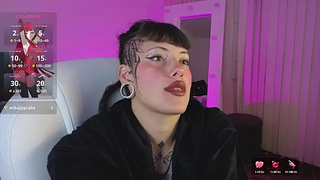 Chat XXX Live _sharlotte777