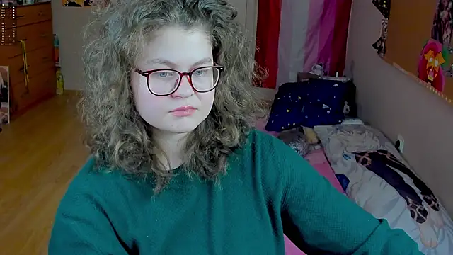 Sashy_Way Obrolan Langsung XXX